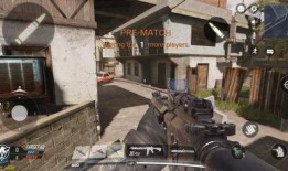 使命召唤最新爆料m6,M6爆料揭秘，全新战术步枪震撼登场！