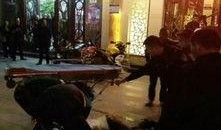 哈尔滨喝酒爆料事件最新,真相与争议交织的酒桌风云