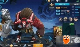 五月王者皮肤爆料最新版,全新版本惊艳登场，等你来战！