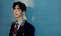 肖战代言最新爆料图片,时尚魅力尽显，引领潮流新风向