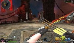 逆战体验服最新爆料9月,全新内容与玩法大揭秘！