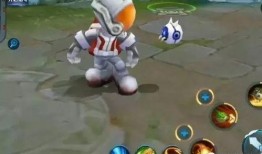 鲁班皮肤2024最新爆料,匠心独运，鲁班七号华丽蜕变