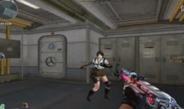 火线角色最新爆料视频,揭秘神秘技能与剧情走向