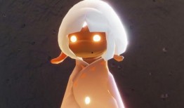 光遇最新季节爆料图,神秘幻境，探寻未知之旅