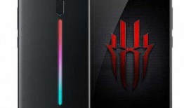 红魔8手机最新爆料下载,性能怪兽来袭，游戏体验再升级！