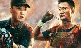 最新爆料战狼3演员名单,实力派明星云集，热血传奇再续篇章