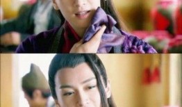 古装男神最新爆料图片高清,风华绝代，魅力四溢