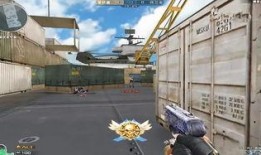 cf副武器活动爆料最新,最新爆料揭秘神秘副枪！