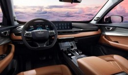 奇瑞最新爆料2.0t发动机,性能卓越，引领国产动力新篇章”