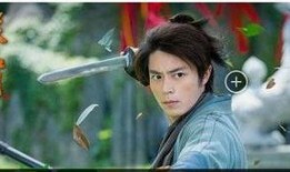 古装男神最新爆料图片高清,风华绝代，魅力四溢