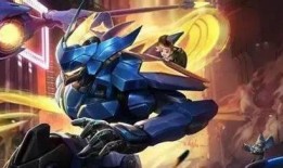 黄忠新皮肤爆料最新消息