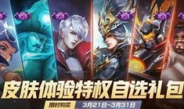 王者最新爆料皮肤礼品包,揭秘最新爆料皮肤礼品包，福利大放送！
