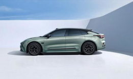 极氪改款最新爆料