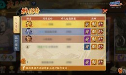 火影忍者最新爆料新皮肤,神秘忍者风潮来袭，炫酷造型引粉丝热议！