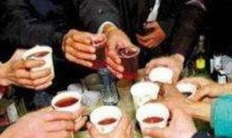 哈尔滨喝酒爆料事件最新,真相与争议交织的酒桌风云