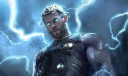 雷神4最新爆料图册在哪,爱与雷霆最新爆料图册深度解析：揭秘英雄背后的故事与精彩瞬间