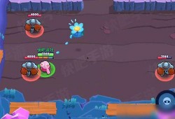 荒野乱斗皮肤爆料最新,神秘英雄华丽变身，视觉盛宴即将开启！