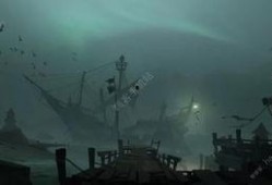 第五人格6月爆料最新,神秘角色登场，惊悚游戏体验再升级！