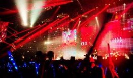 厦门演唱会最新事件爆料,现场惊魂一幕，粉丝紧急疏散