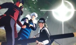 秽土三代技能爆料最新版