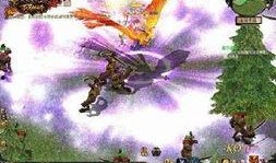 魔域神兽最新爆料,神秘力量觉醒，传奇征程即将开启