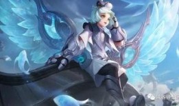 孙膑新皮肤爆料最新,神秘元素与古典美学完美融合