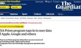 谷歌最新爆料棱镜计划,最新爆料揭示全球网络监控内幕