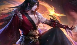 橘右京皮肤最新爆料,剑舞翩翩，橘香四溢