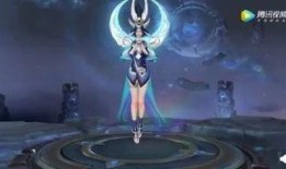 女娲皮肤爆料最新版,神秘力量觉醒，上古传说再现