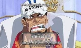 海贼王战国爆料大全最新