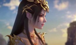 斗破苍穹预告爆料最新版,神秘势力崛起，萧炎再战巅峰！