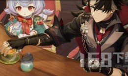 枫丹新角色爆料大全最新