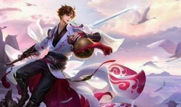 李白最新爆料皮肤,神秘皮肤即将亮相，剑仙风采再升级！