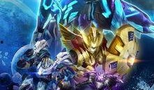 最新机甲爆料游戏