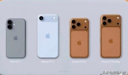 苹果17最新爆料图片,惊艳外观与强大性能首次曝光！