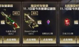 cf最新活动验证爆料,惊喜福利等你来拿！