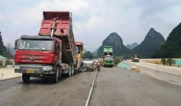 桂林高速爆料最新消息,事故频发，交通管制升级！