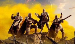 绝地潜兵2最新大爆料在线观看,揭秘游戏新玩法与剧情高潮！