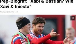 瓜帅密友最新爆料,瓜迪奥拉背后的惊人真相！