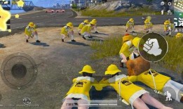 吃鸡后续皮肤爆料最新,炫酷造型，等你来战！