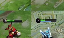 王者荣耀小兵新皮肤最新爆料,神秘爆料抢先看！