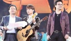 汪峰最新八卦爆料,揭秘摇滚巨星的私生活风云