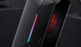 红魔8手机最新爆料下载,性能怪兽来袭，游戏体验再升级！