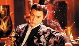 古装男神最新爆料图片高清,风华绝代，魅力四溢