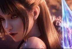 永劫无间挂饰最新爆料图,神秘元素揭示未知秘密