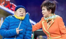 潘长江蔡明最新爆料,揭秘娱乐圈幕后真相