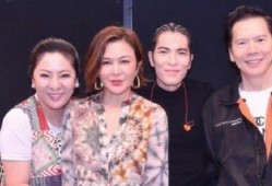 娱乐圈最新八卦爆料刀郎,娱乐圈再掀波澜