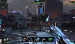 逆战体验服最新爆料9月,全新内容与玩法大揭秘！