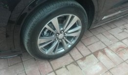 郑州小李轮胎最新爆料,揭秘轮胎行业新动态