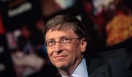 英国比尔盖茨最新爆料